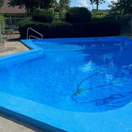 Atlantic Motel East Wareham Екстер'єр фото