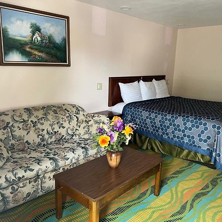 Atlantic Motel East Wareham Екстер'єр фото