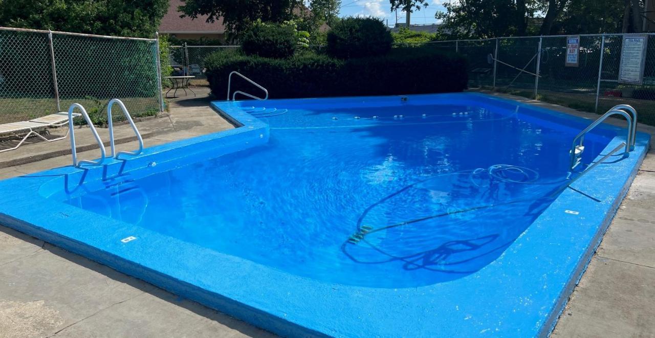 Atlantic Motel East Wareham Екстер'єр фото