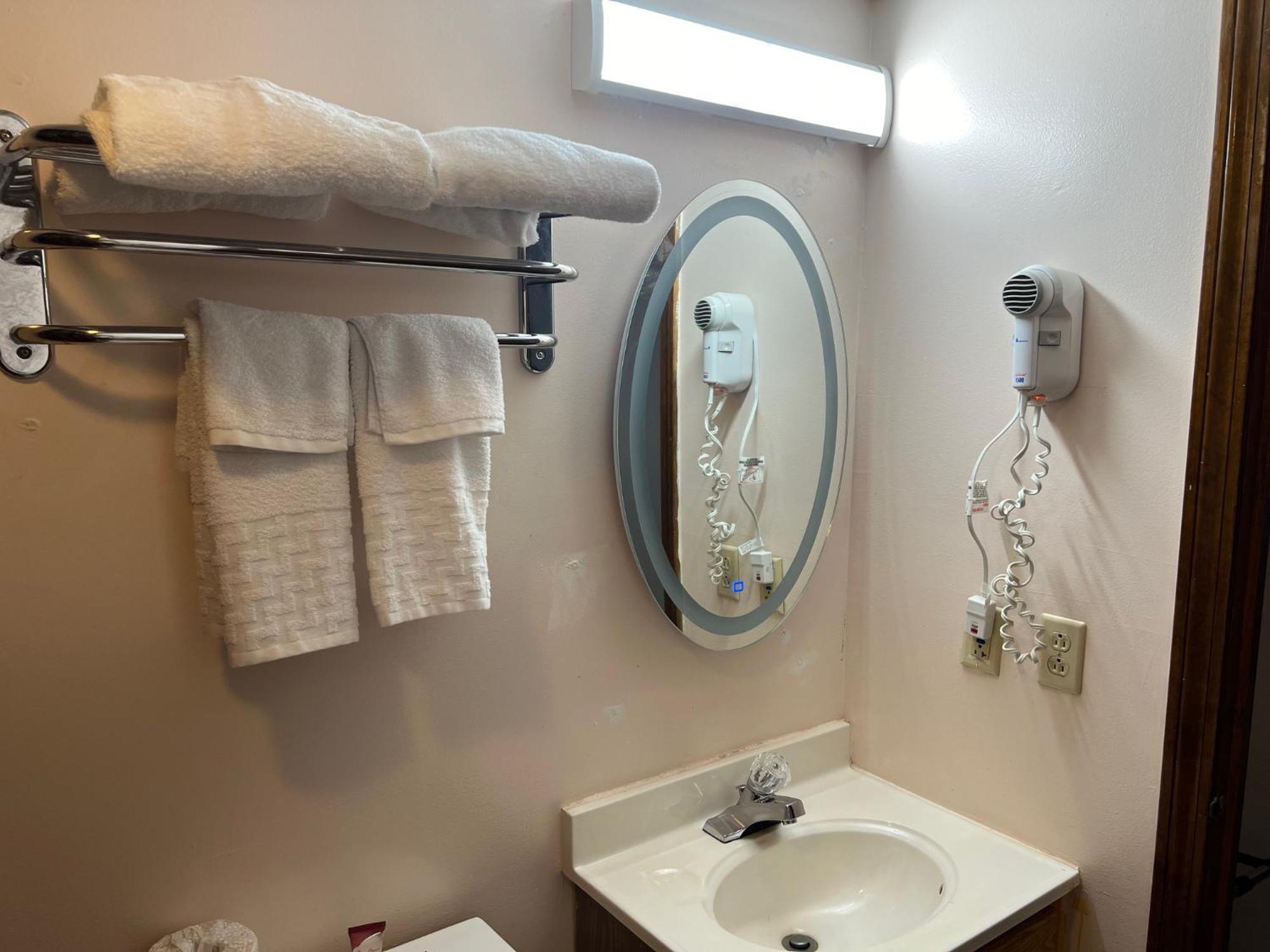 Atlantic Motel East Wareham Екстер'єр фото