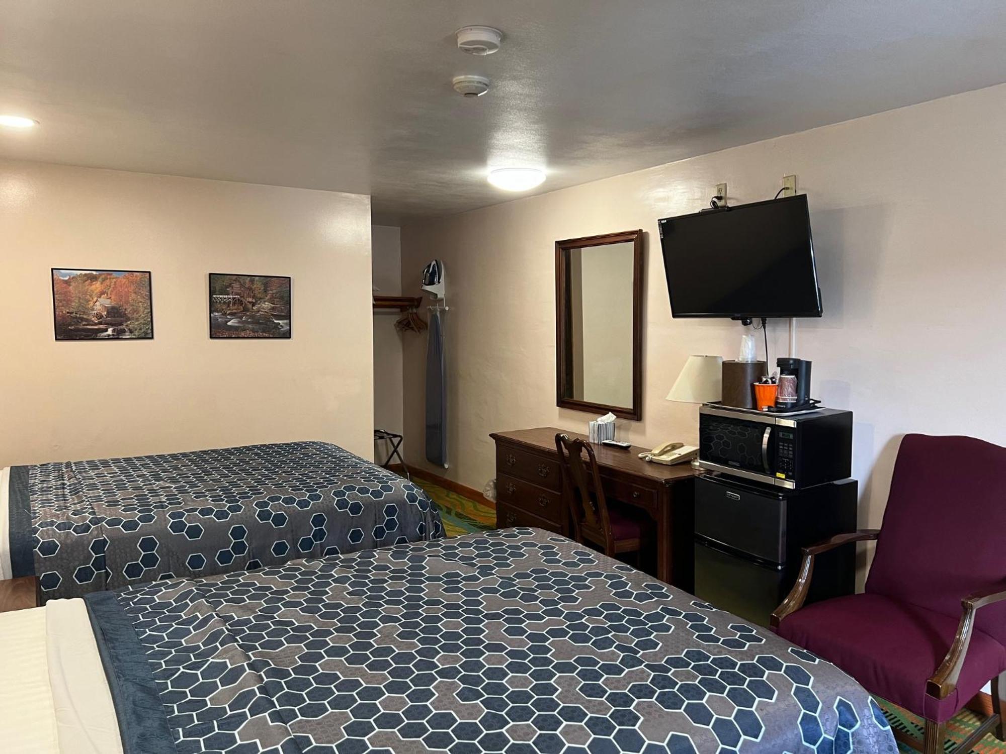 Atlantic Motel East Wareham Екстер'єр фото