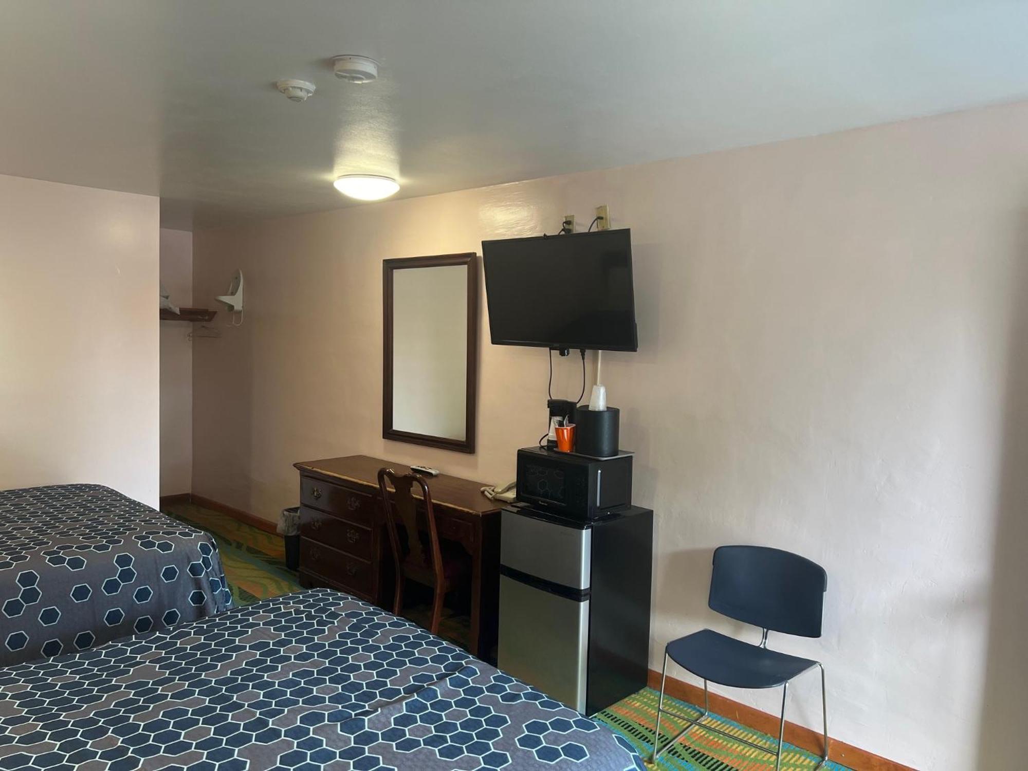 Atlantic Motel East Wareham Екстер'єр фото