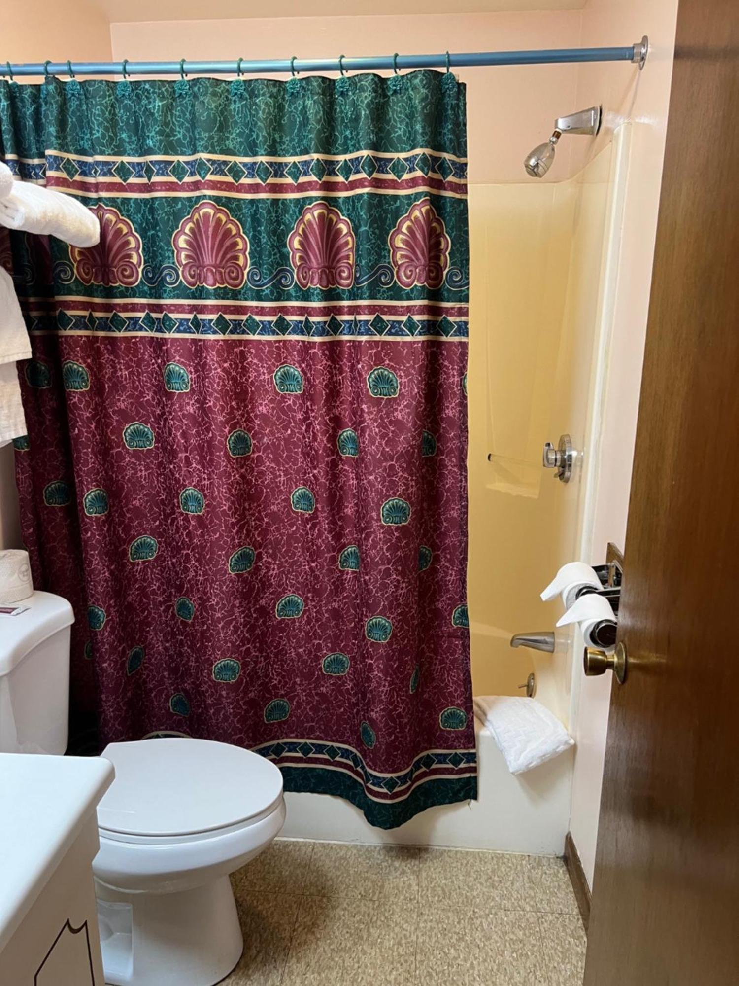 Atlantic Motel East Wareham Екстер'єр фото