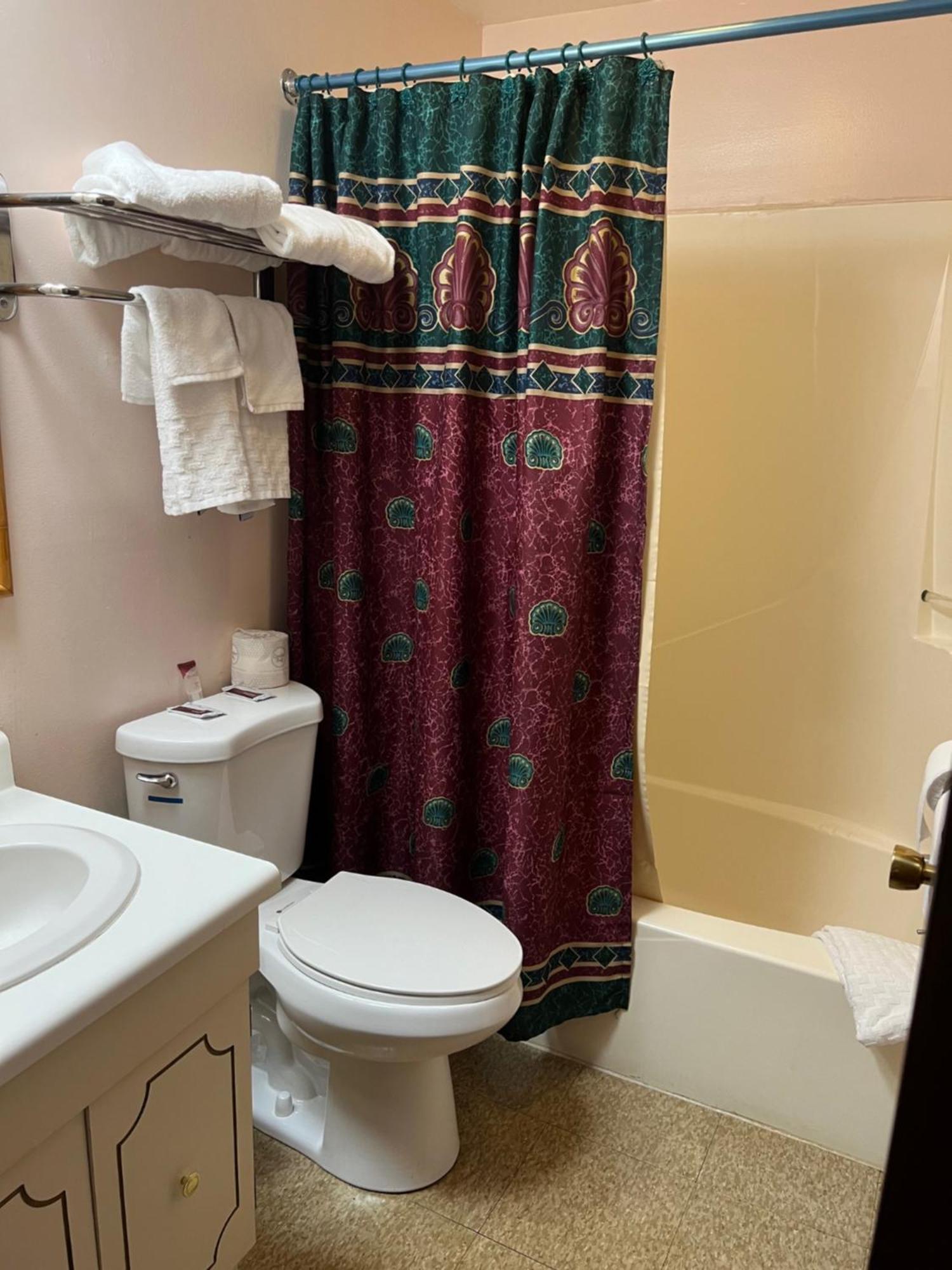 Atlantic Motel East Wareham Екстер'єр фото