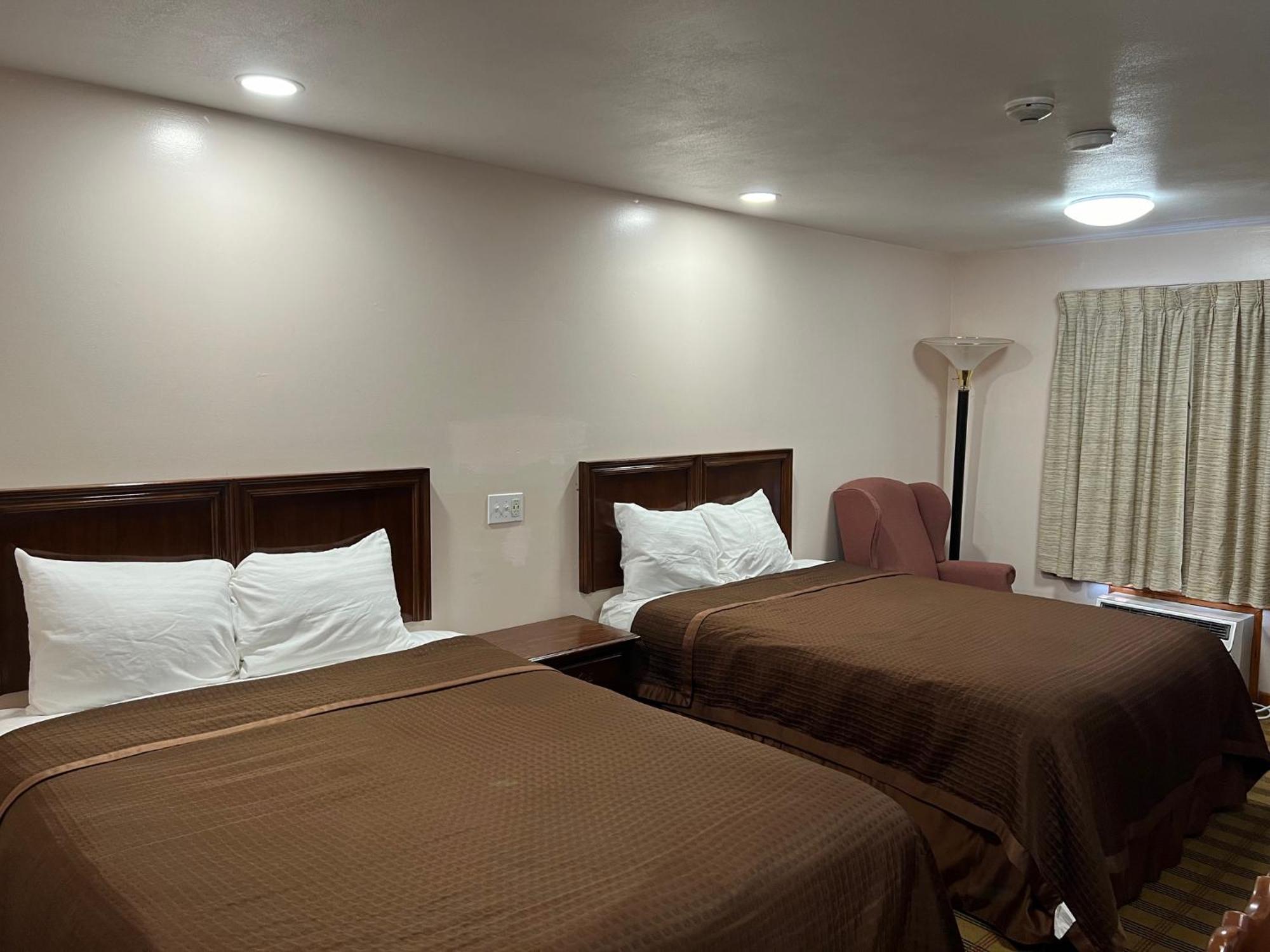 Atlantic Motel East Wareham Екстер'єр фото