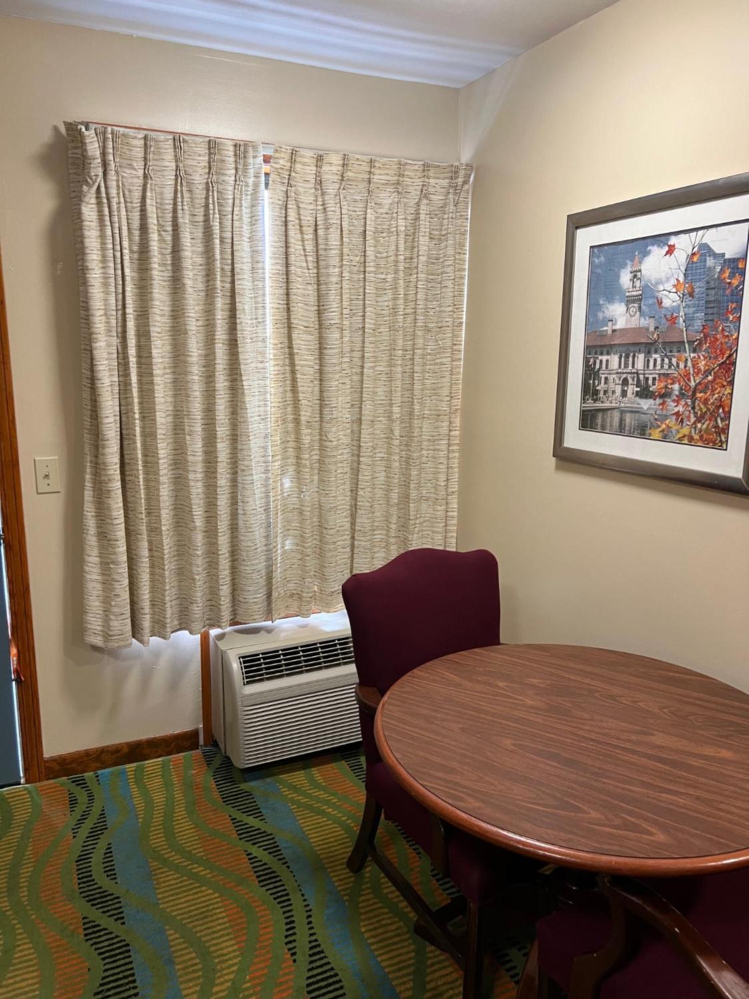Atlantic Motel East Wareham Екстер'єр фото