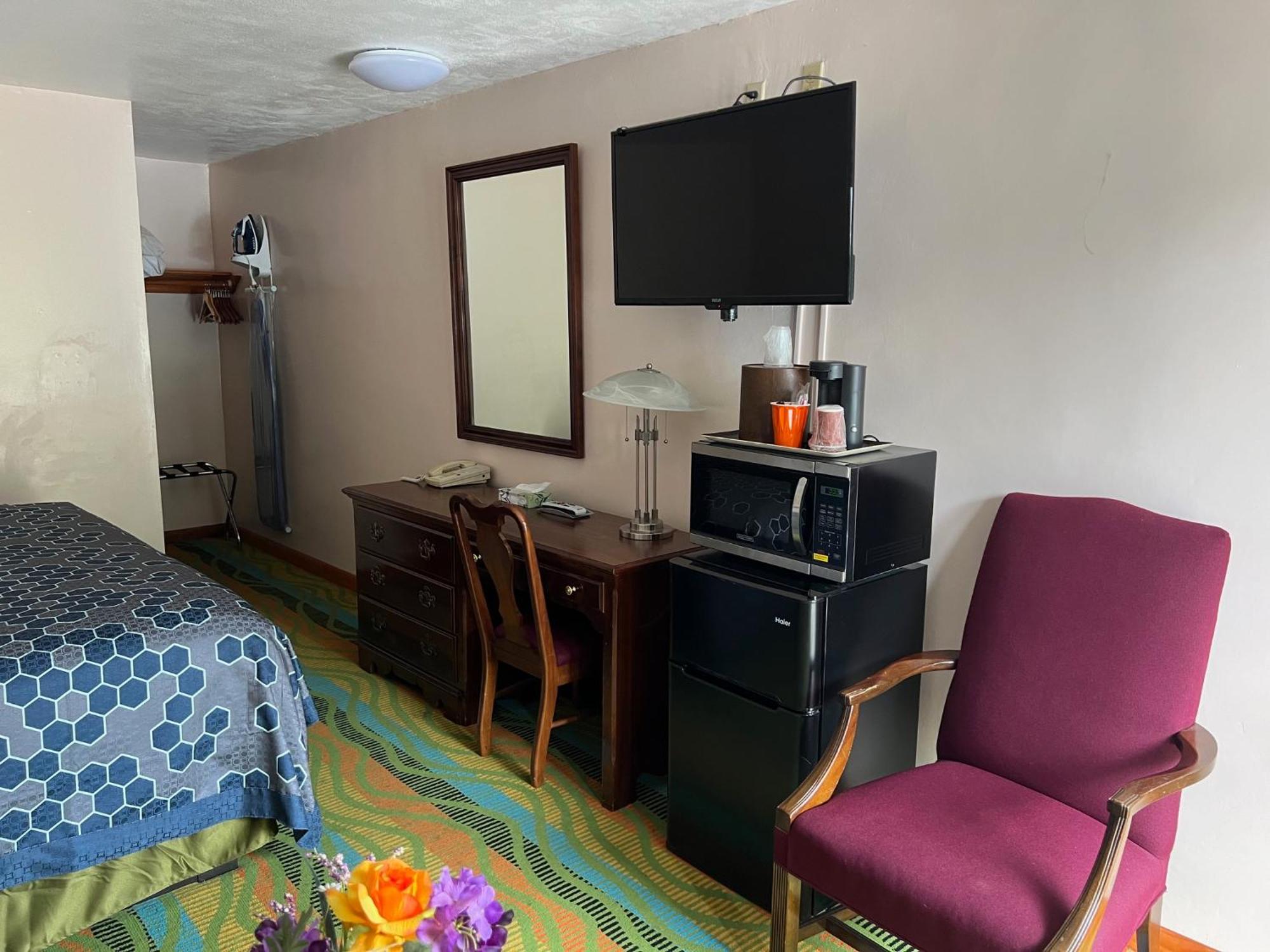 Atlantic Motel East Wareham Екстер'єр фото