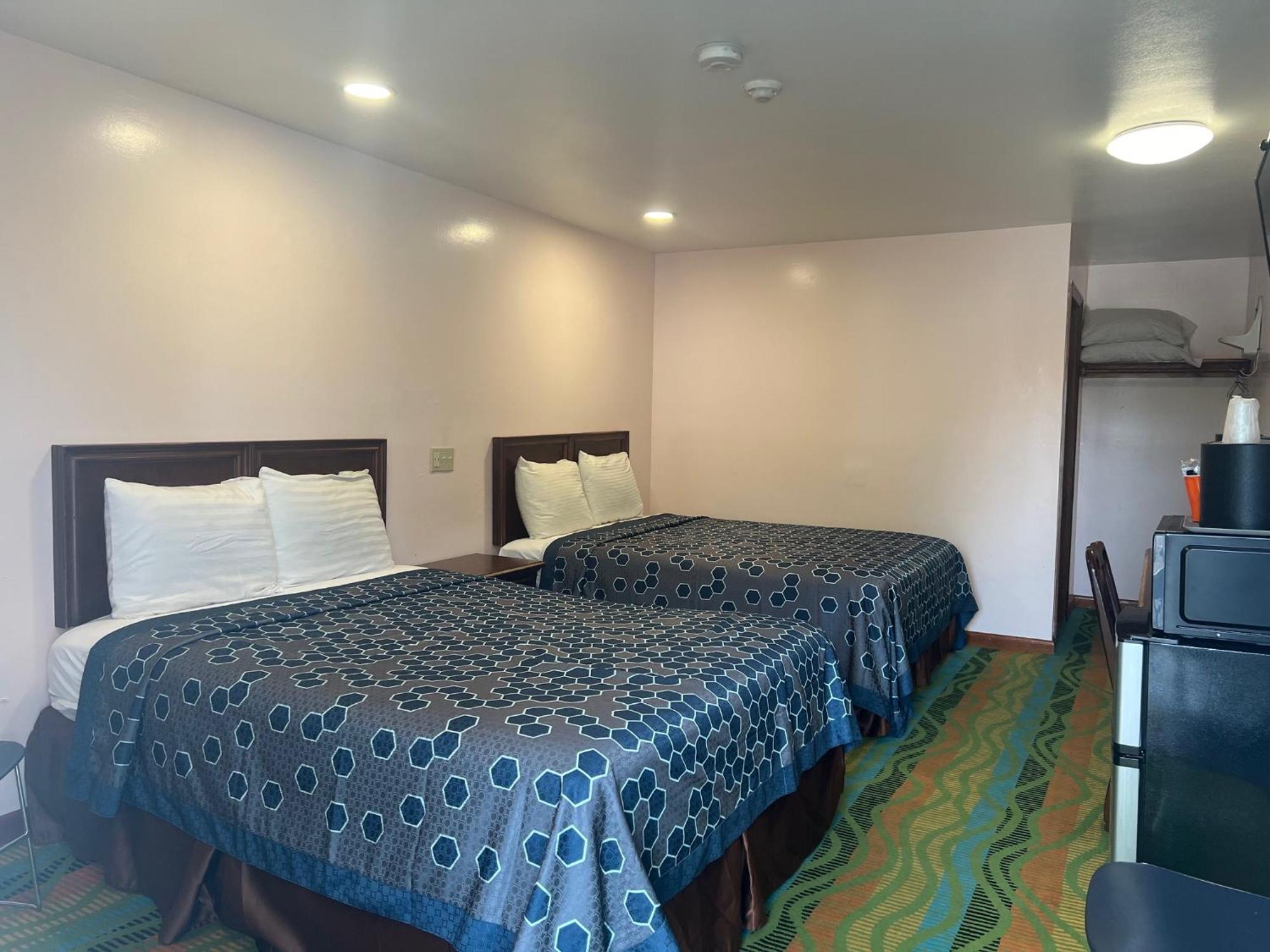 Atlantic Motel East Wareham Екстер'єр фото