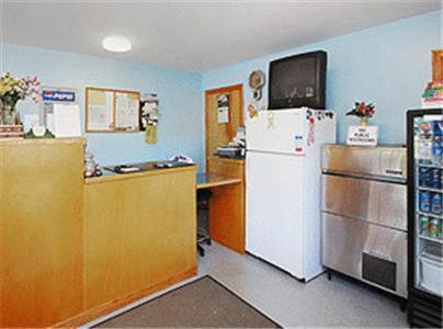 Atlantic Motel East Wareham Екстер'єр фото
