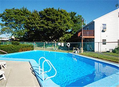 Atlantic Motel East Wareham Екстер'єр фото