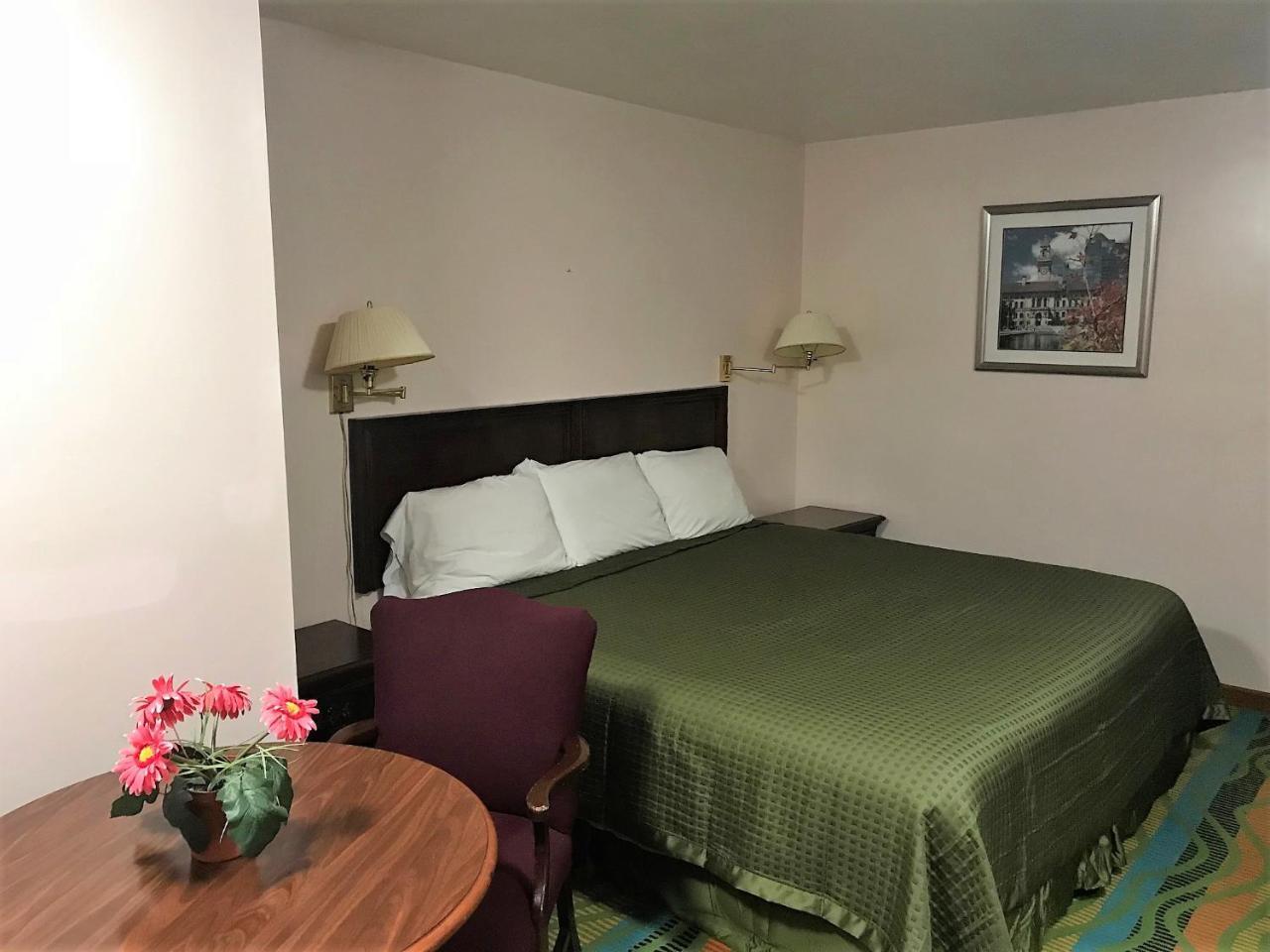 Atlantic Motel East Wareham Екстер'єр фото